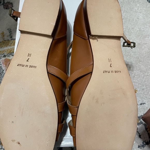 Michael Kors flats brand new - Picture 2 of 2